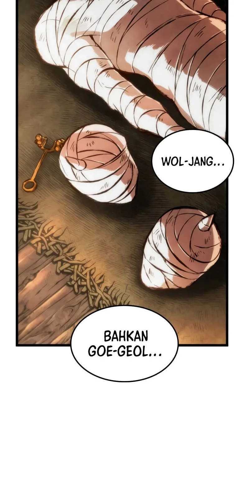 Chronicles Of The Demon-Slaying Cultivator Chapter 8 - halaman 29