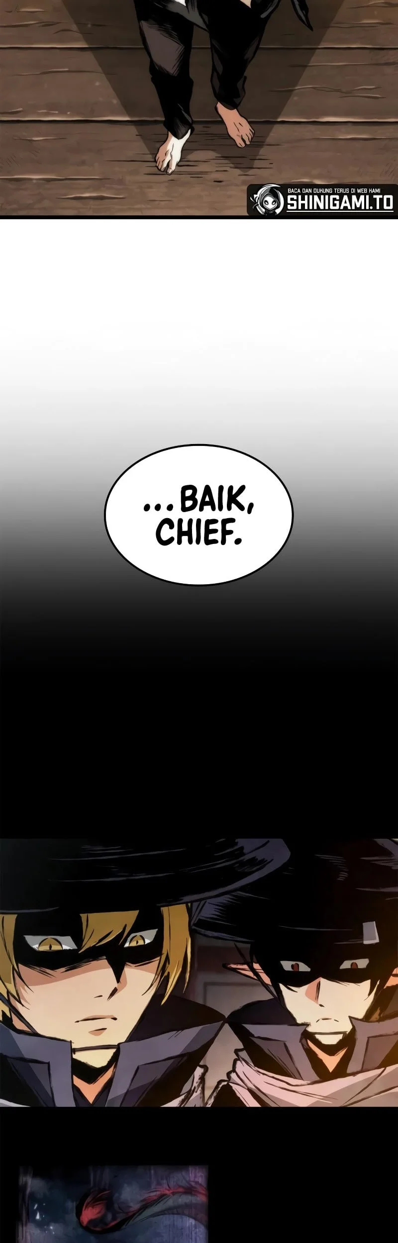 Chronicles Of The Demon-Slaying Cultivator Chapter 8 - halaman 32