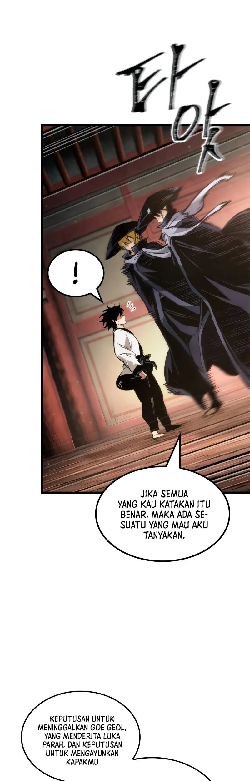 Chronicles Of The Demon-Slaying Cultivator Chapter 8 - halaman 38