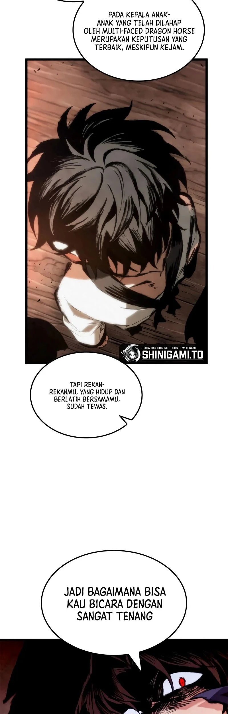 Chronicles Of The Demon-Slaying Cultivator Chapter 8 - halaman 39
