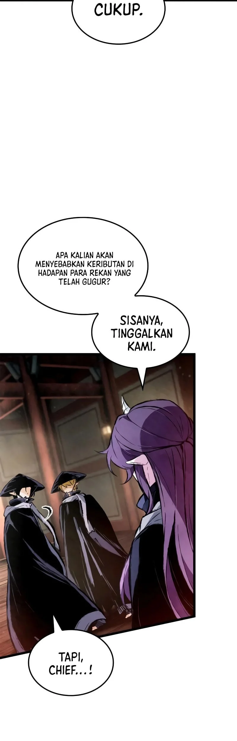 Chronicles Of The Demon-Slaying Cultivator Chapter 8 - halaman 42