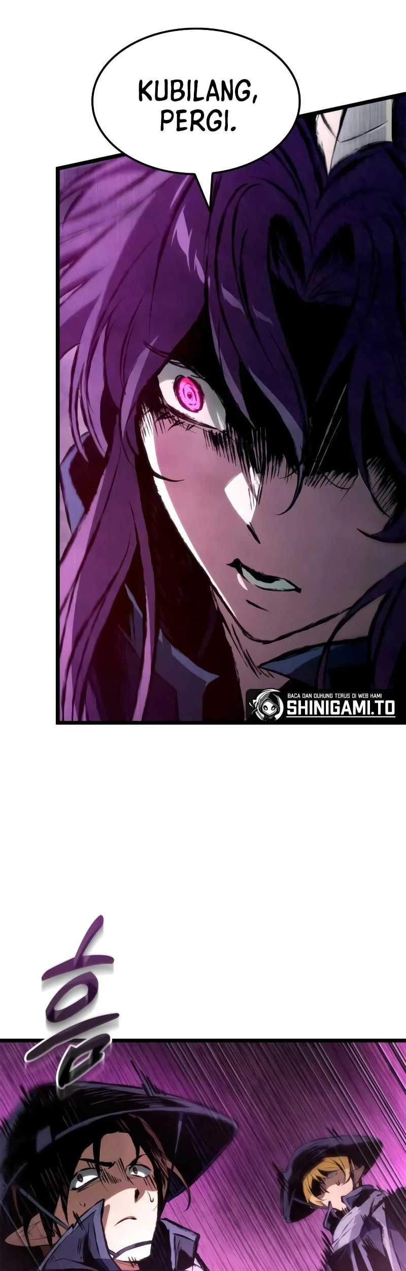 Chronicles Of The Demon-Slaying Cultivator Chapter 8 - halaman 43
