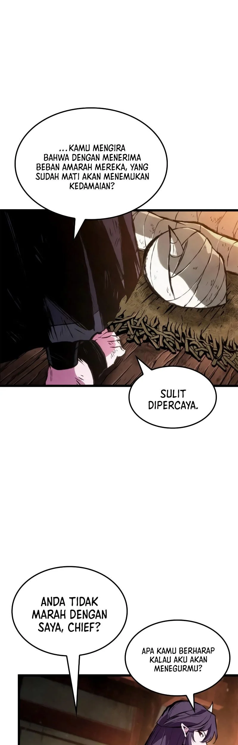 Chronicles Of The Demon-Slaying Cultivator Chapter 8 - halaman 47