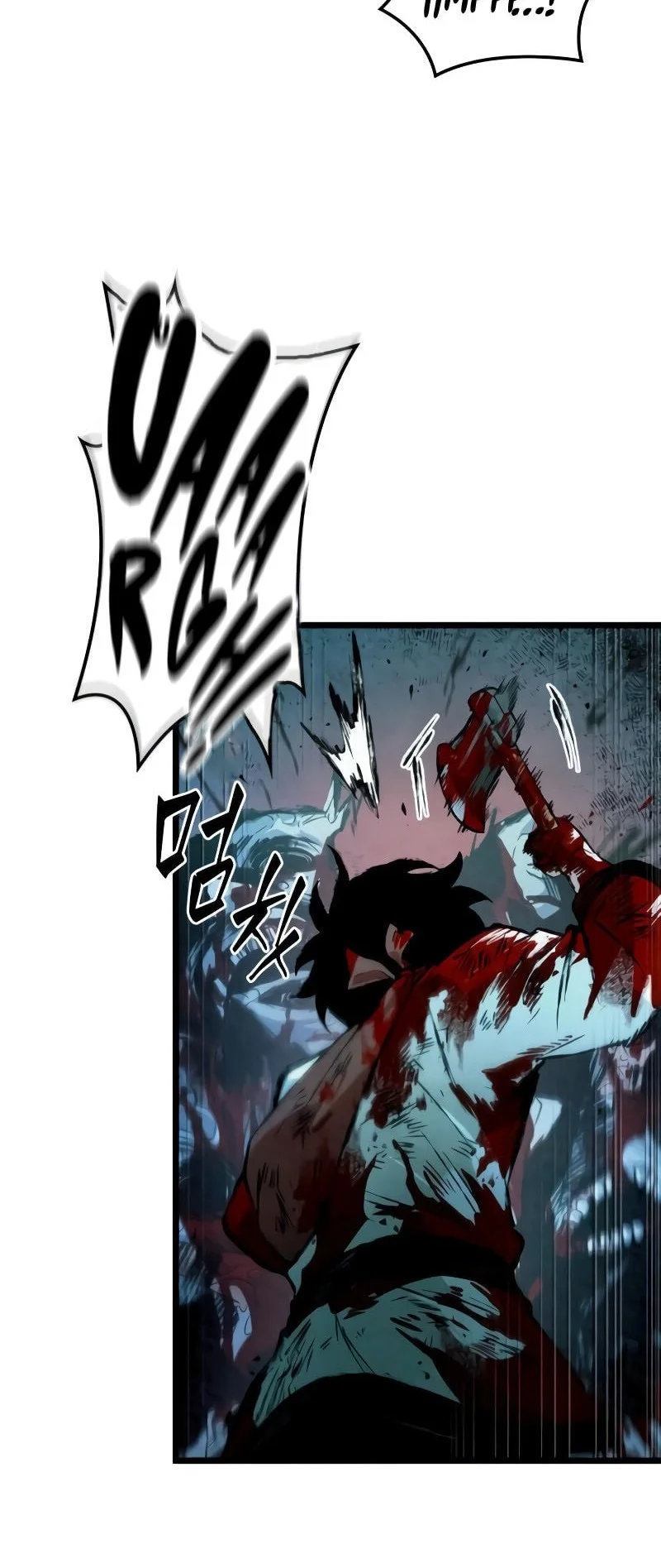 Chronicles Of The Demon-Slaying Cultivator Chapter 8 - halaman 5