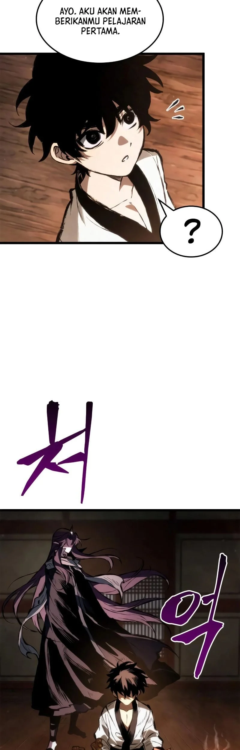 Chronicles Of The Demon-Slaying Cultivator Chapter 8 - halaman 51