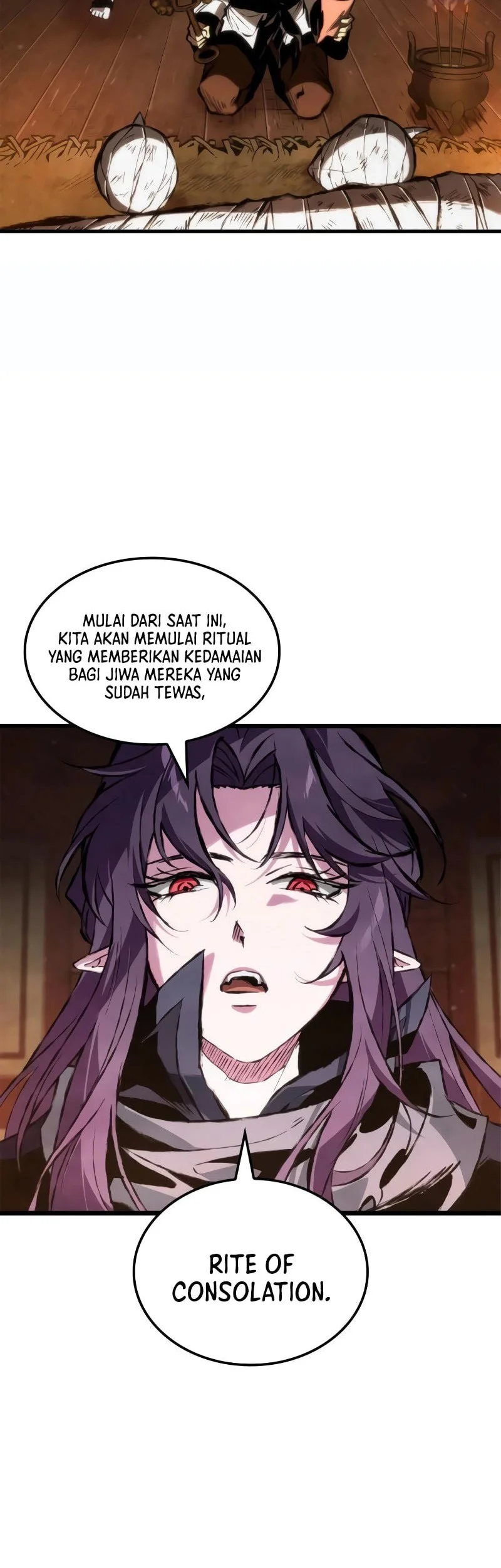 Chronicles Of The Demon-Slaying Cultivator Chapter 8 - halaman 52
