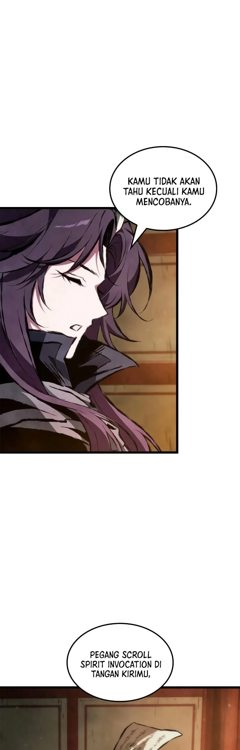 Chronicles Of The Demon-Slaying Cultivator Chapter 8 - halaman 55