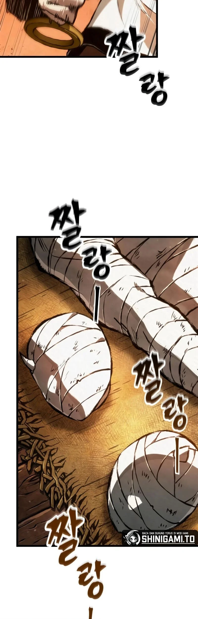 Chronicles Of The Demon-Slaying Cultivator Chapter 8 - halaman 59
