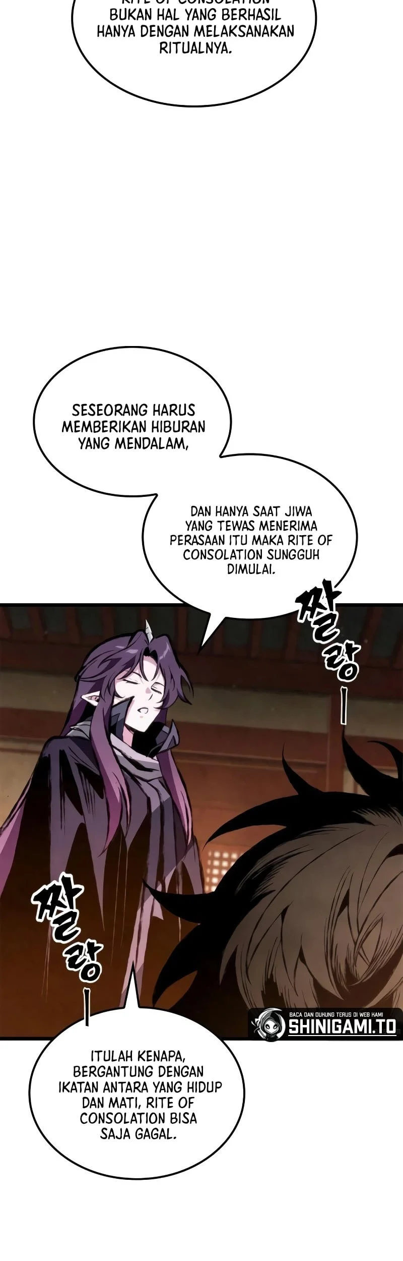 Chronicles Of The Demon-Slaying Cultivator Chapter 8 - halaman 63