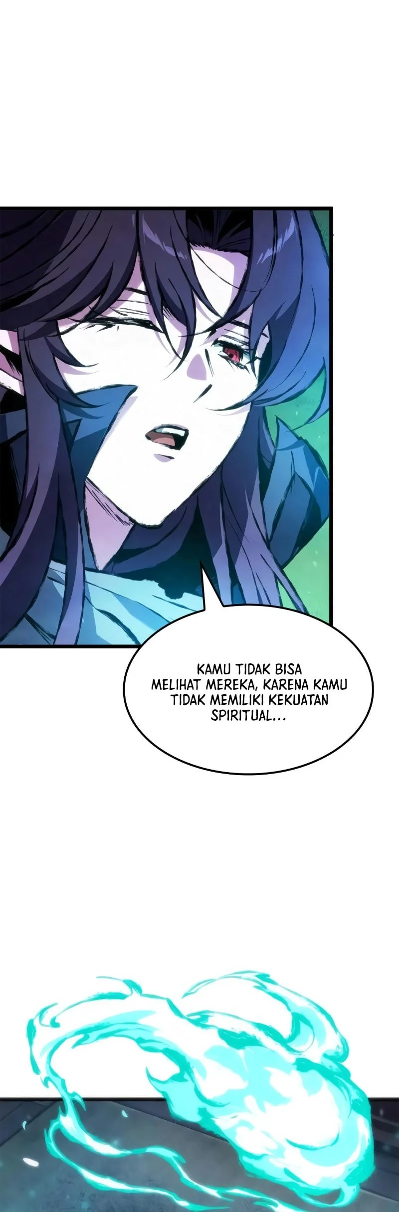 Chronicles Of The Demon-Slaying Cultivator Chapter 8 - halaman 64