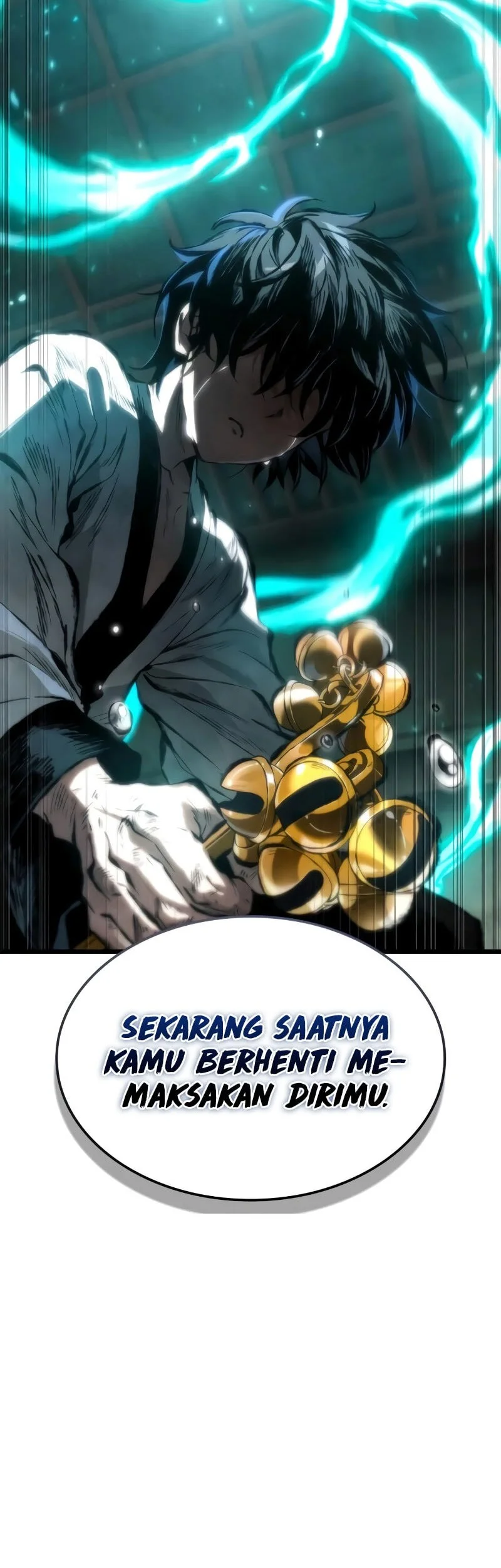 Chronicles Of The Demon-Slaying Cultivator Chapter 8 - halaman 68