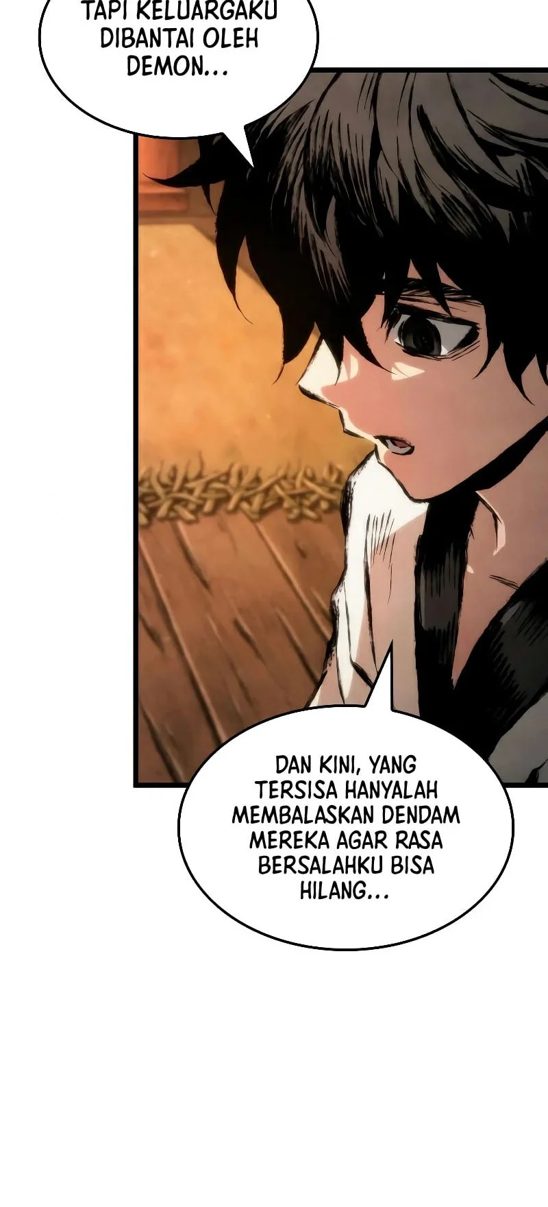 Chronicles Of The Demon-Slaying Cultivator Chapter 9 - halaman 11
