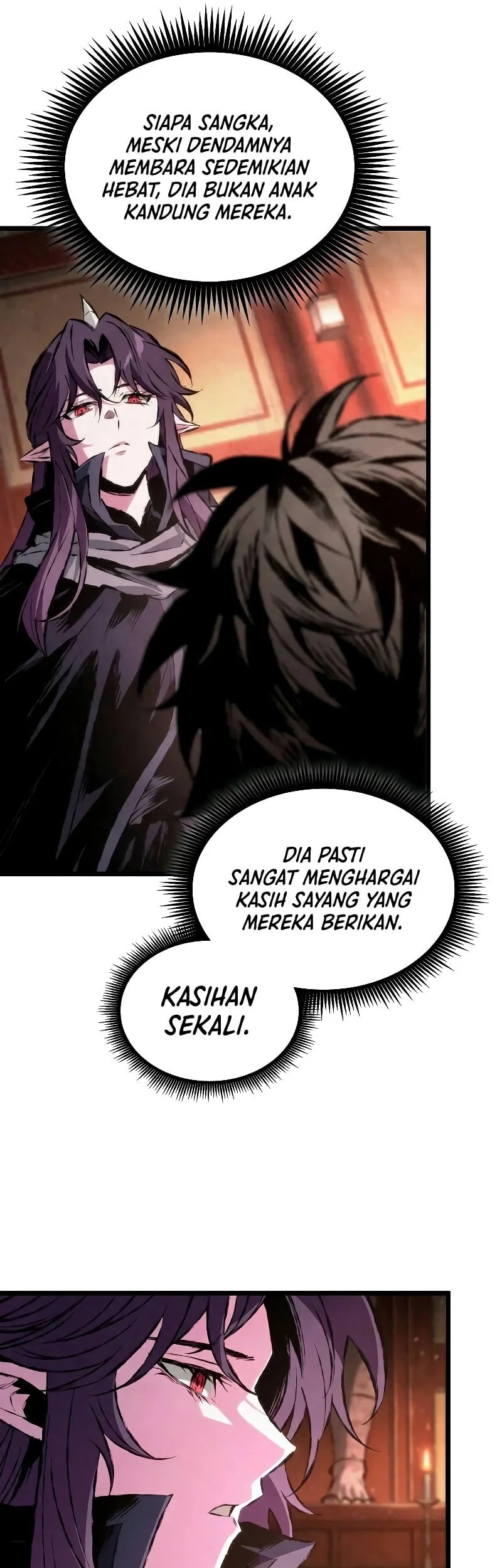 Chronicles Of The Demon-Slaying Cultivator Chapter 9 - halaman 12