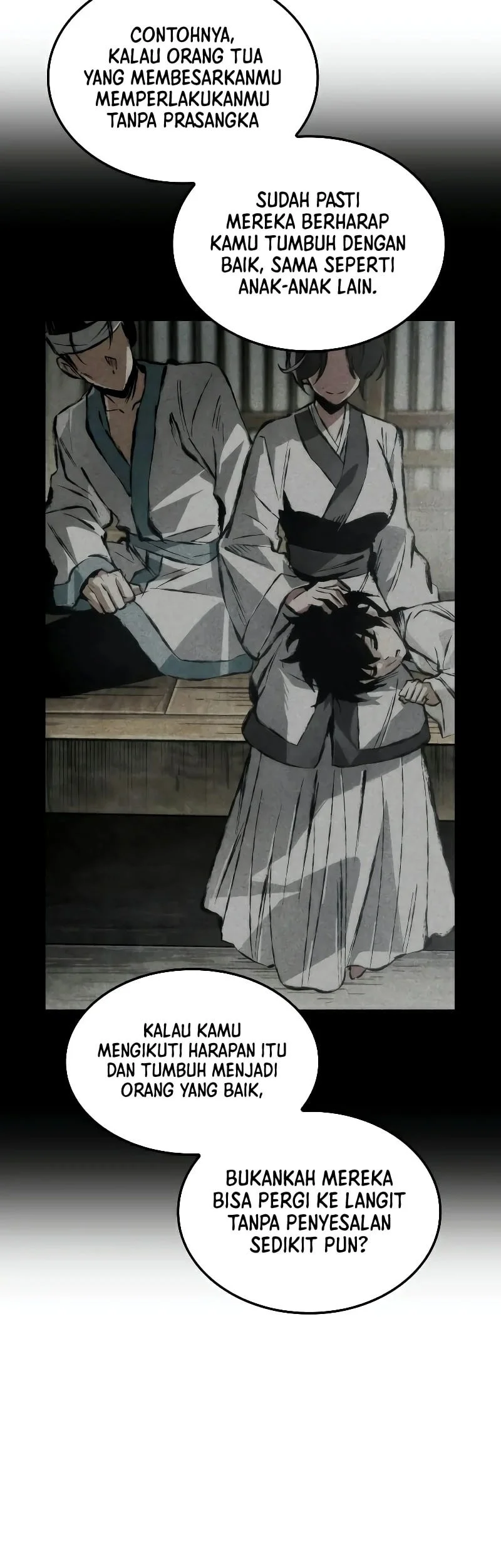 Chronicles Of The Demon-Slaying Cultivator Chapter 9 - halaman 14