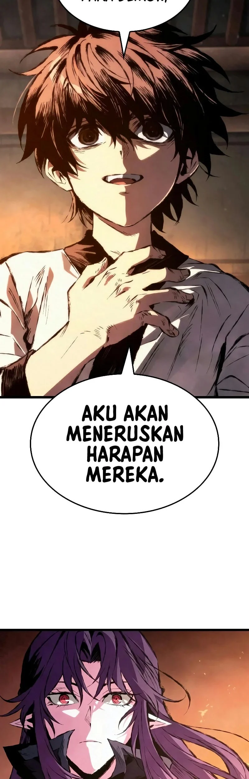 Chronicles Of The Demon-Slaying Cultivator Chapter 9 - halaman 17