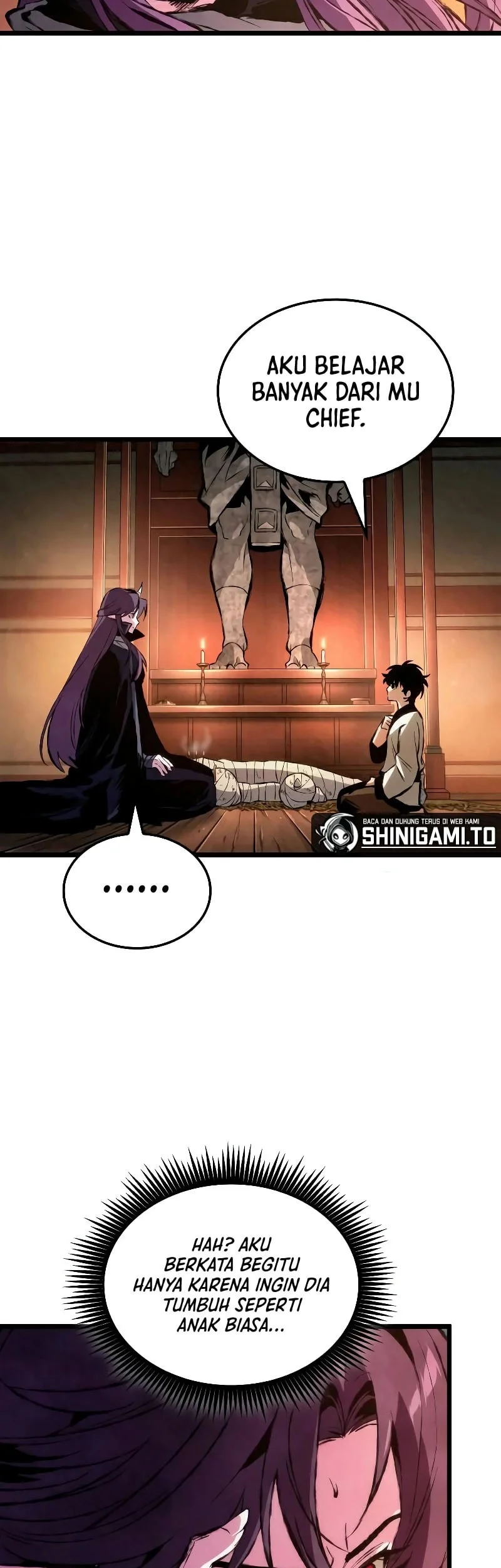 Chronicles Of The Demon-Slaying Cultivator Chapter 9 - halaman 18