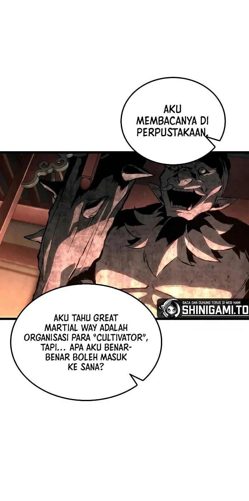 Chronicles Of The Demon-Slaying Cultivator Chapter 9 - halaman 23