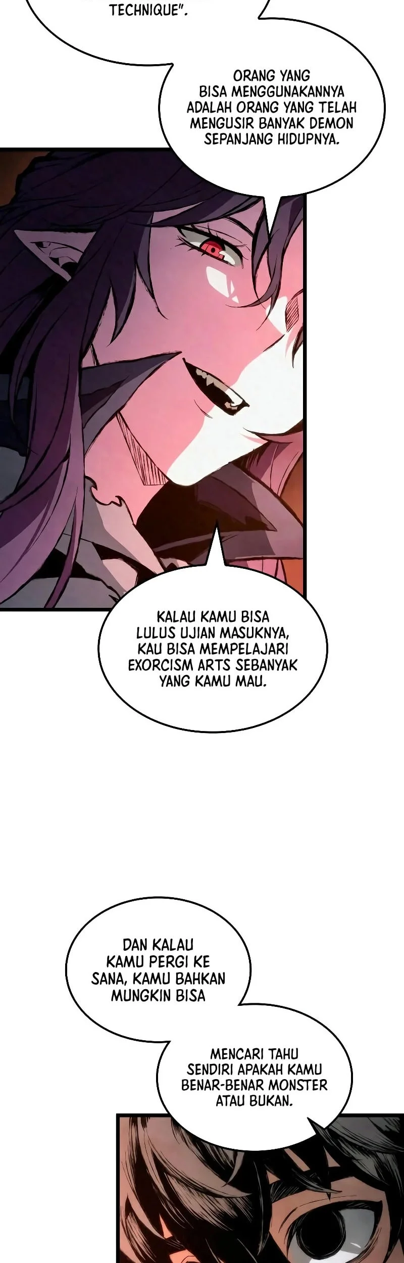 Chronicles Of The Demon-Slaying Cultivator Chapter 9 - halaman 25