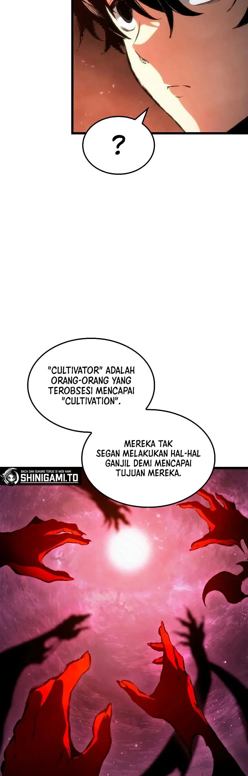 Chronicles Of The Demon-Slaying Cultivator Chapter 9 - halaman 26