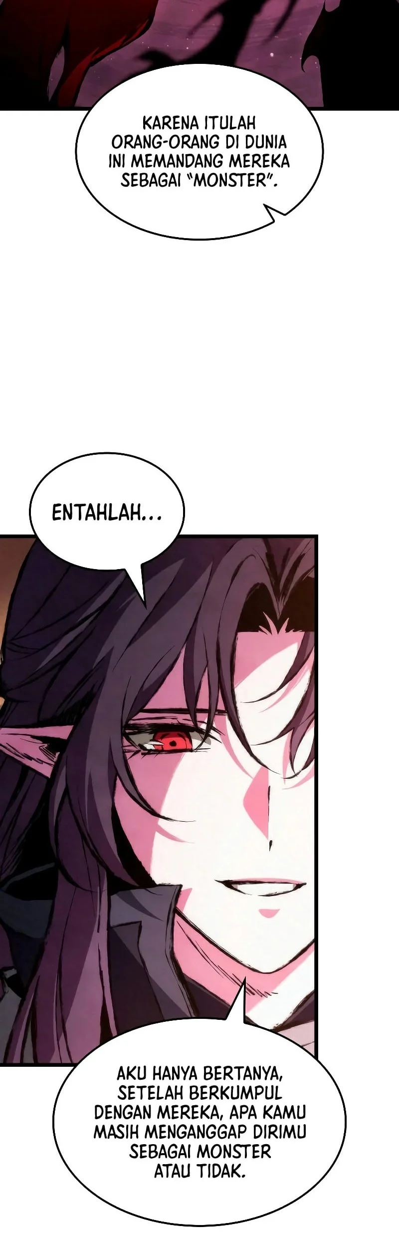 Chronicles Of The Demon-Slaying Cultivator Chapter 9 - halaman 27