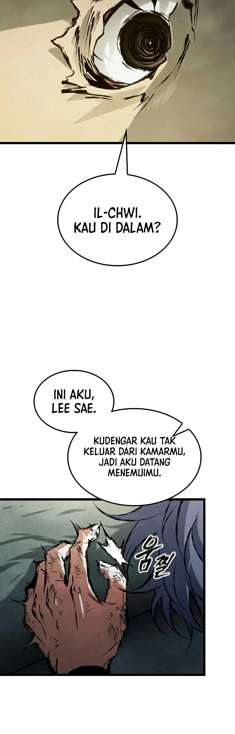 Chronicles Of The Demon-Slaying Cultivator Chapter 9 - halaman 37