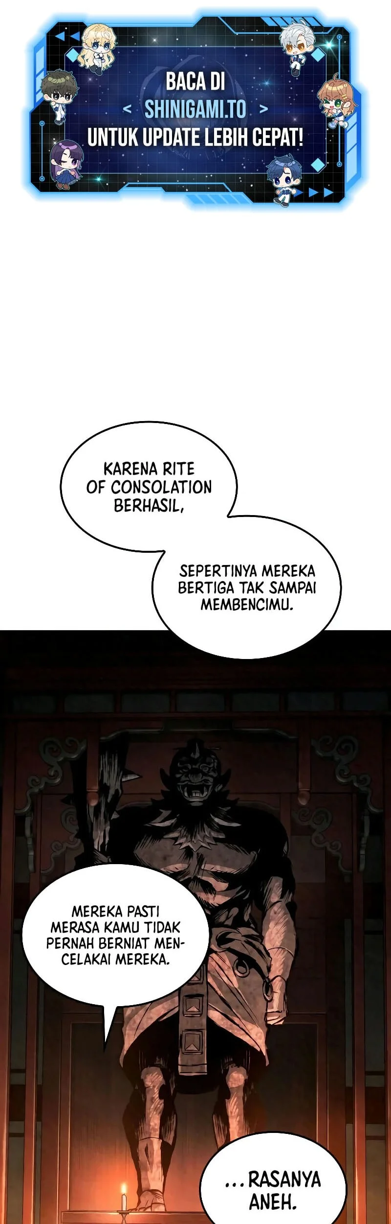 Chronicles Of The Demon-Slaying Cultivator Chapter 9 - halaman 4