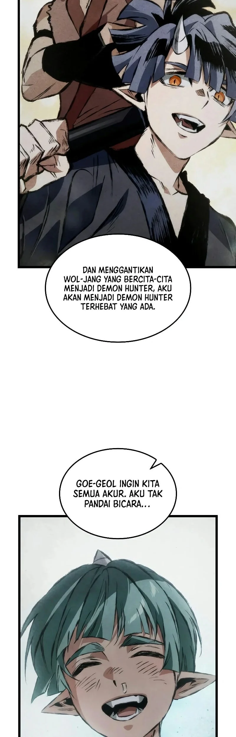 Chronicles Of The Demon-Slaying Cultivator Chapter 9 - halaman 41