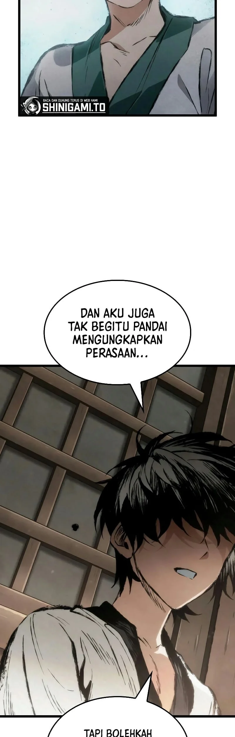 Chronicles Of The Demon-Slaying Cultivator Chapter 9 - halaman 42