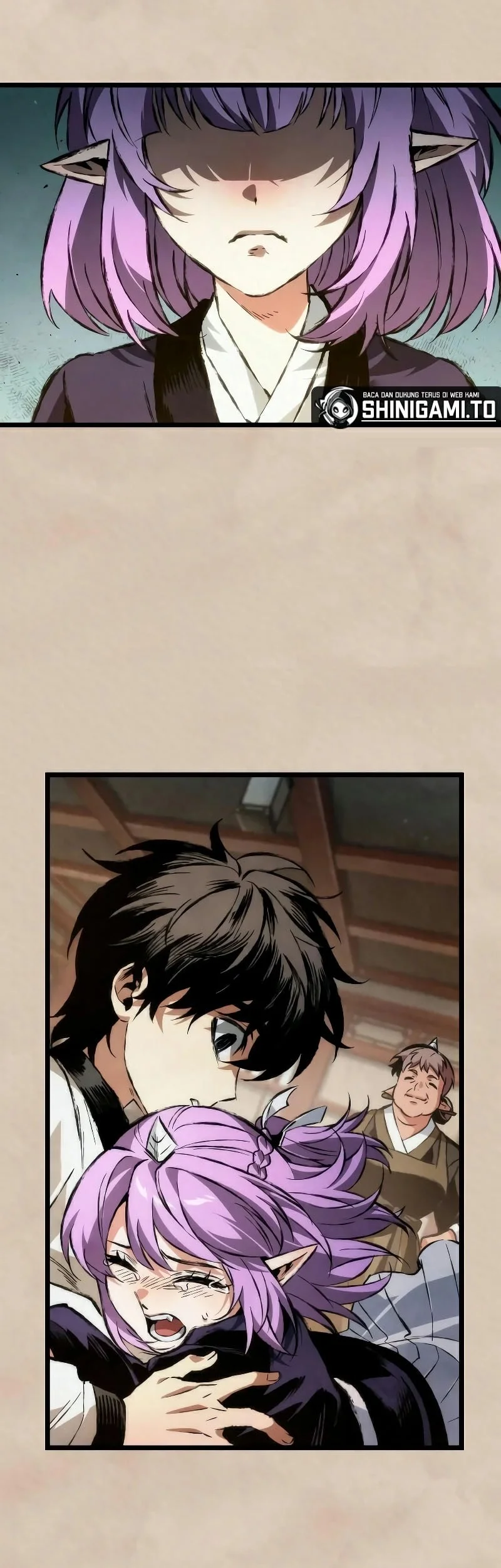 Chronicles Of The Demon-Slaying Cultivator Chapter 9 - halaman 46