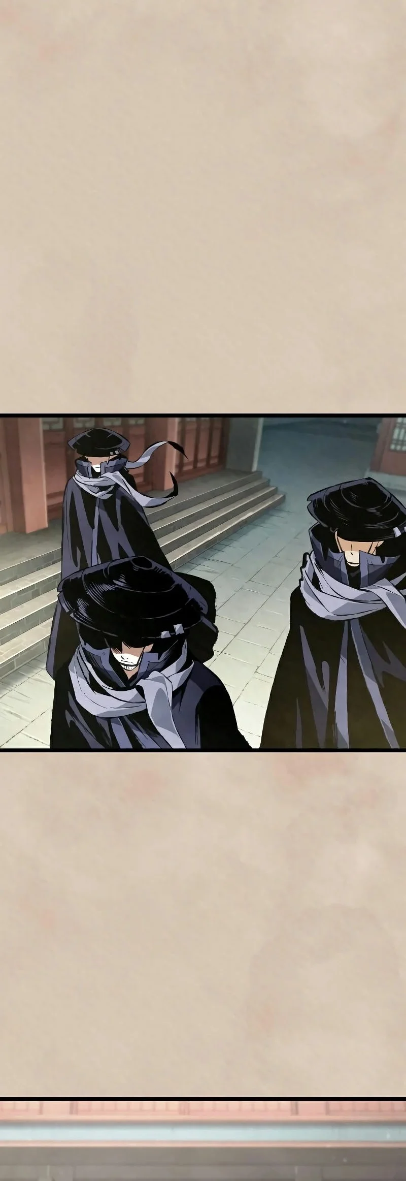 Chronicles Of The Demon-Slaying Cultivator Chapter 9 - halaman 47