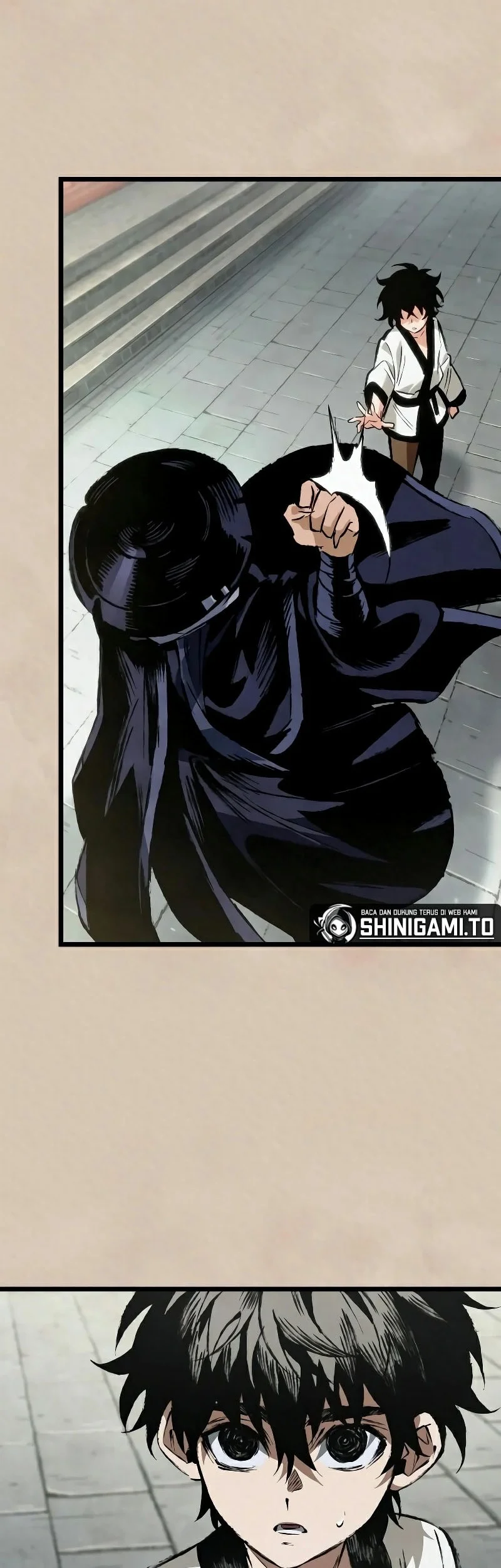 Chronicles Of The Demon-Slaying Cultivator Chapter 9 - halaman 49