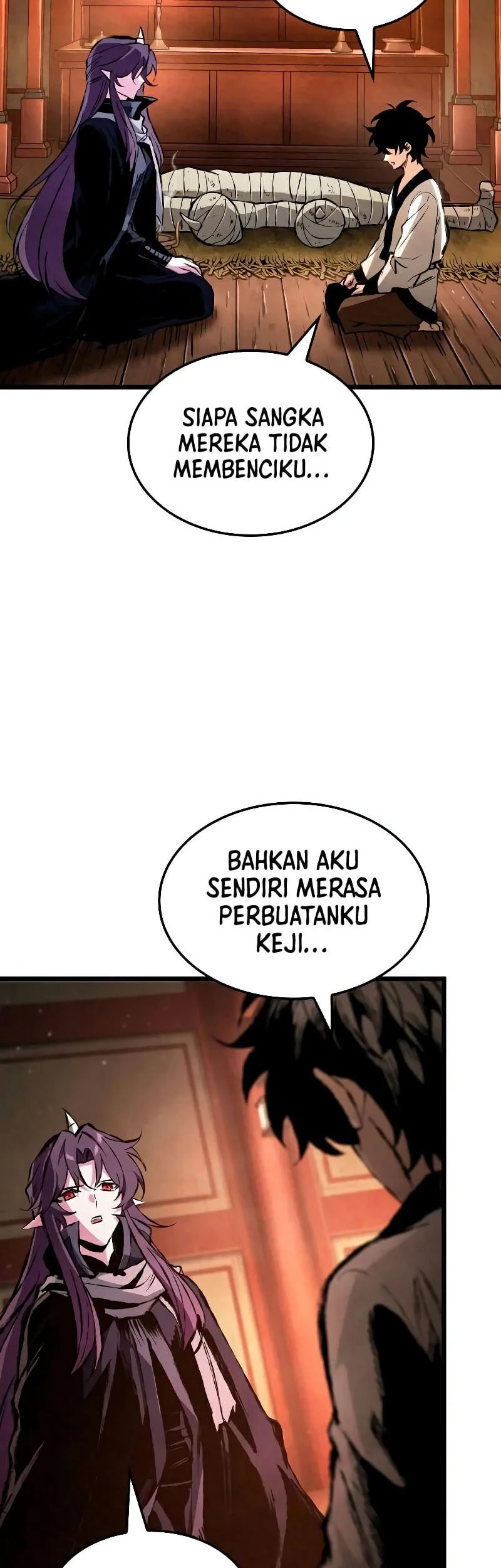 Chronicles Of The Demon-Slaying Cultivator Chapter 9 - halaman 5