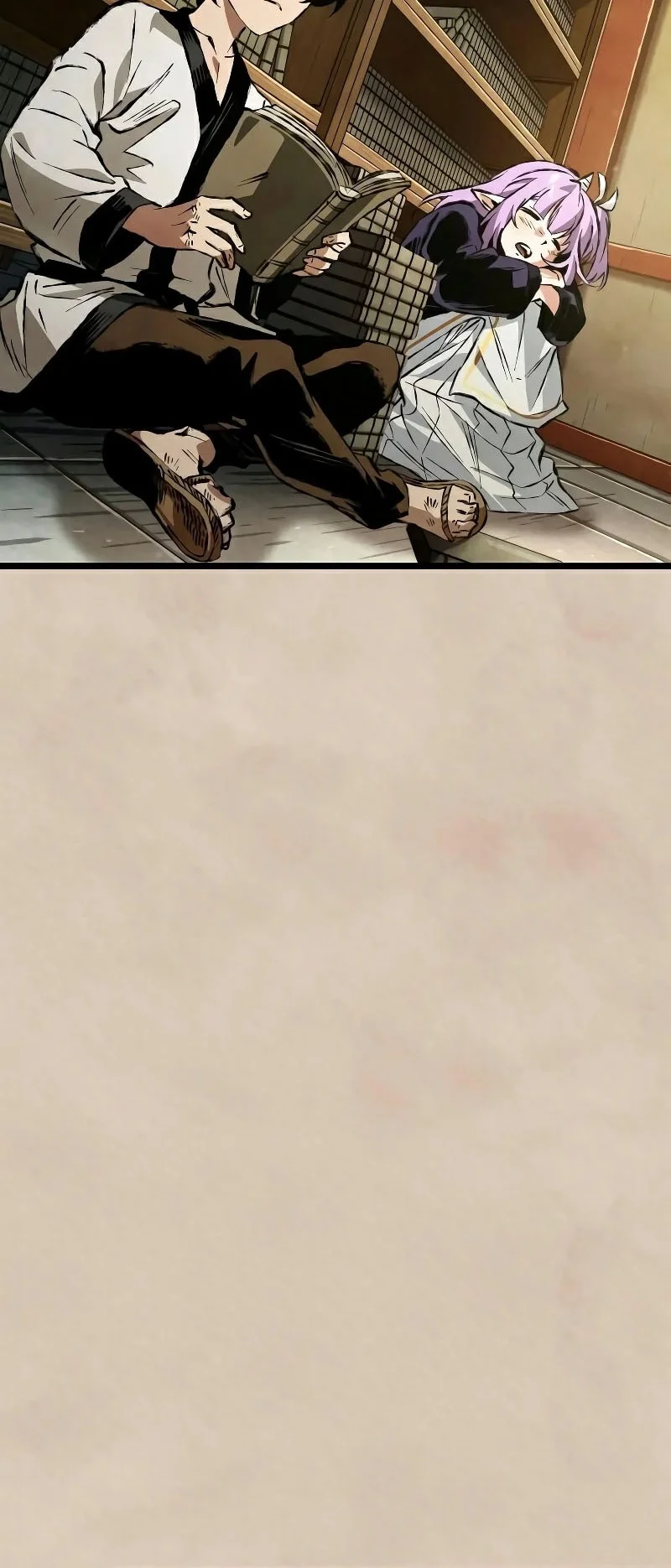 Chronicles Of The Demon-Slaying Cultivator Chapter 9 - halaman 51
