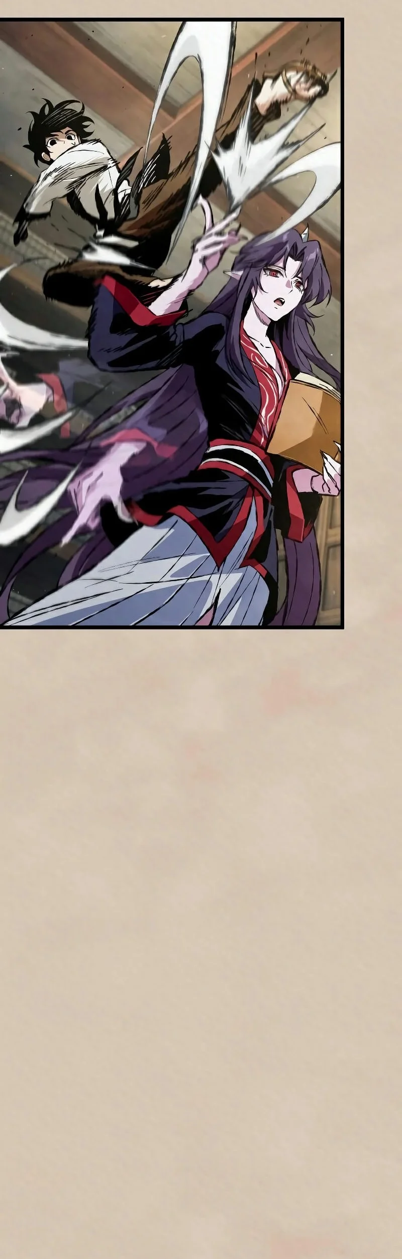 Chronicles Of The Demon-Slaying Cultivator Chapter 9 - halaman 57
