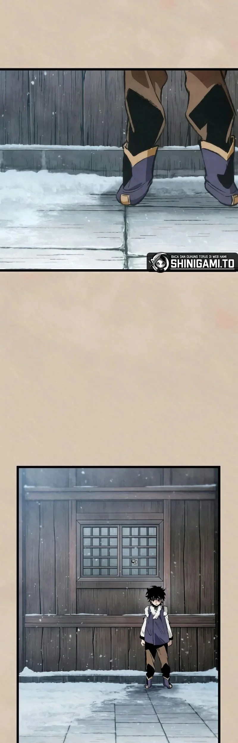Chronicles Of The Demon-Slaying Cultivator Chapter 9 - halaman 58