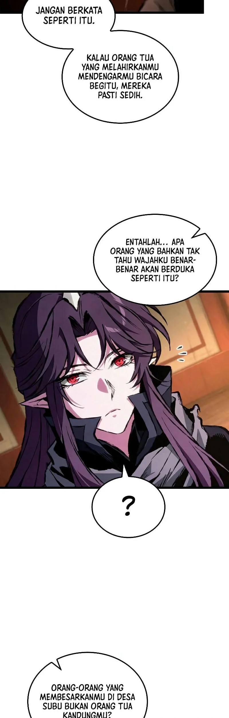 Chronicles Of The Demon-Slaying Cultivator Chapter 9 - halaman 6