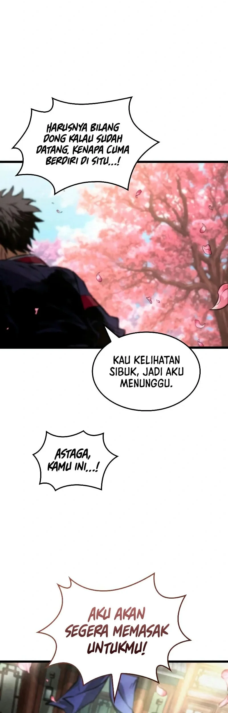Chronicles Of The Demon-Slaying Cultivator Chapter 9 - halaman 67