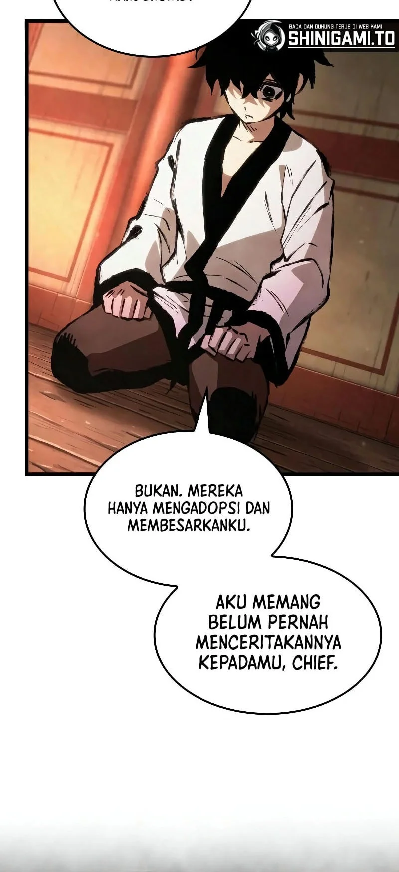 Chronicles Of The Demon-Slaying Cultivator Chapter 9 - halaman 7