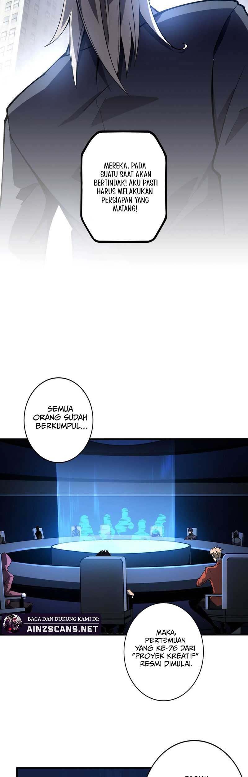 Chronicles Of The Jungle Sovereign Chapter 1 - halaman 43