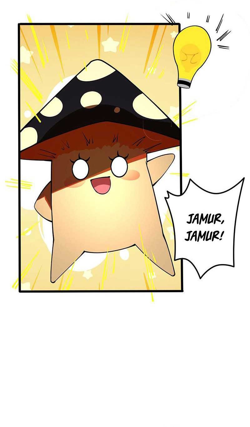Chronicles Of The Jungle Sovereign Chapter 10 - halaman 38