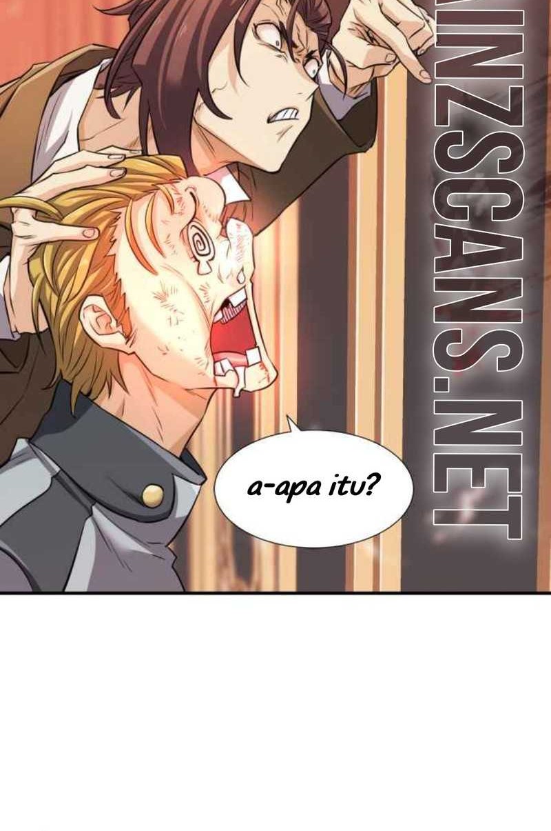 Chronicles Of The Jungle Sovereign Chapter 10 - halaman 49