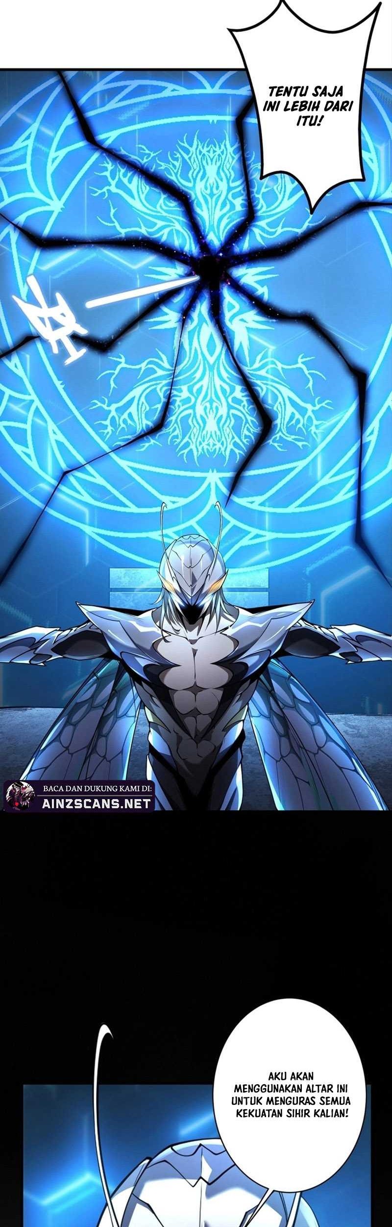 Chronicles Of The Jungle Sovereign Chapter 12 - halaman 7