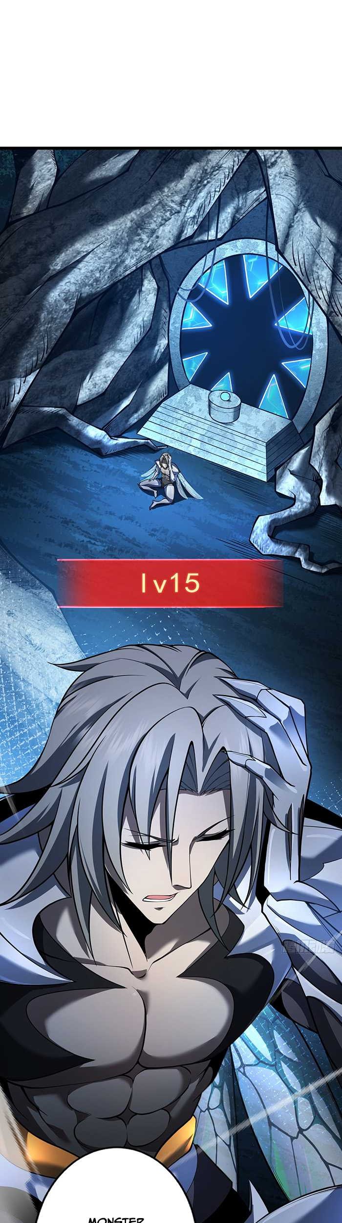 Chronicles Of The Jungle Sovereign Chapter 16 - halaman 12