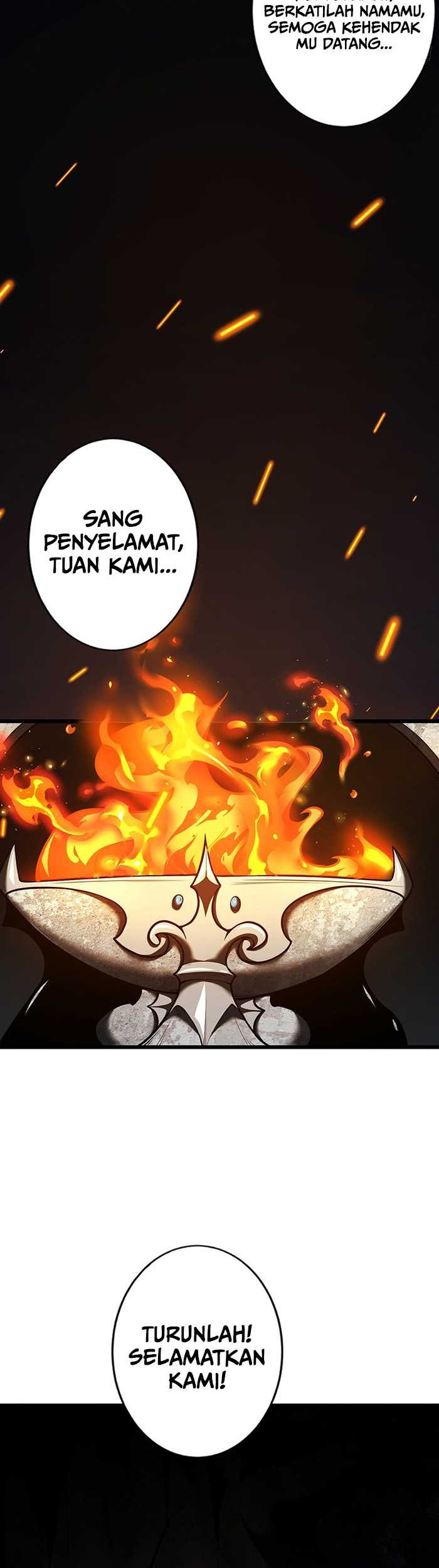 Chronicles Of The Jungle Sovereign Chapter 16 - halaman 25