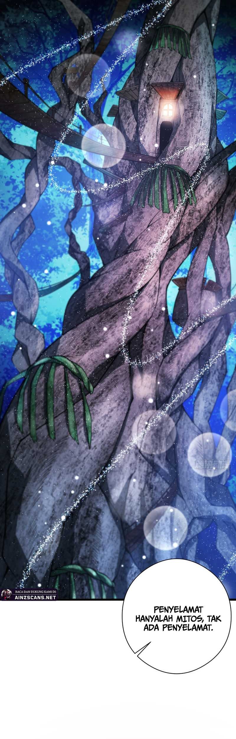 Chronicles Of The Jungle Sovereign Chapter 17 - halaman 14
