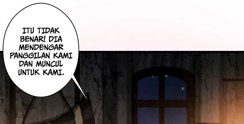 Chronicles Of The Jungle Sovereign Chapter 17 - halaman 15