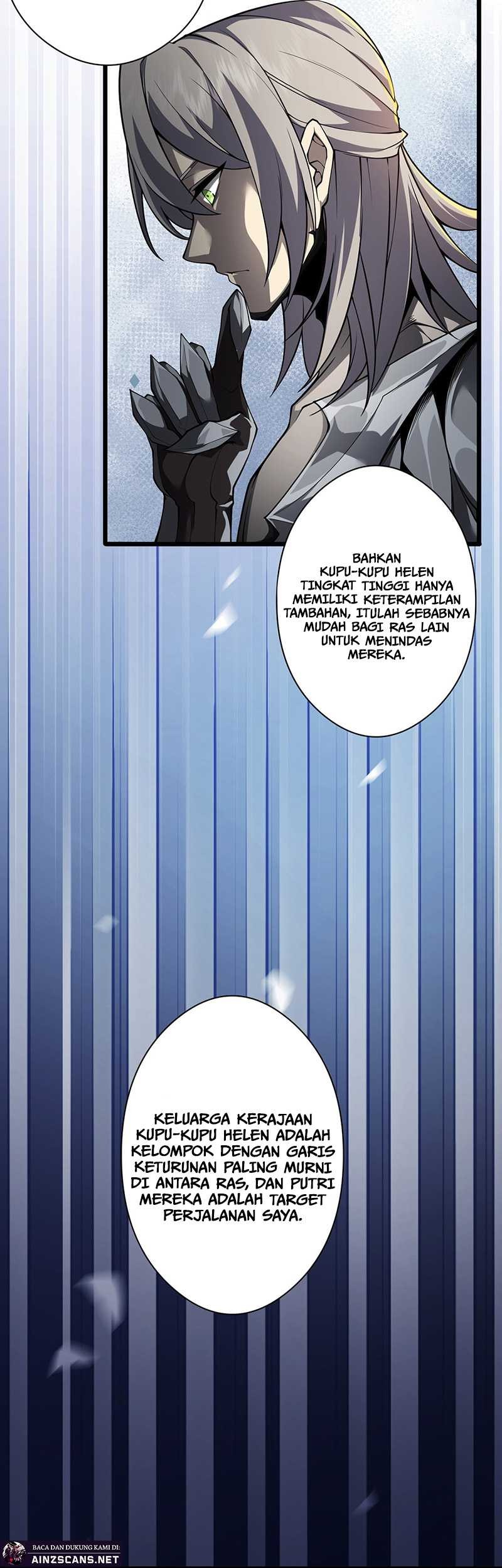 Chronicles Of The Jungle Sovereign Chapter 17 - halaman 26