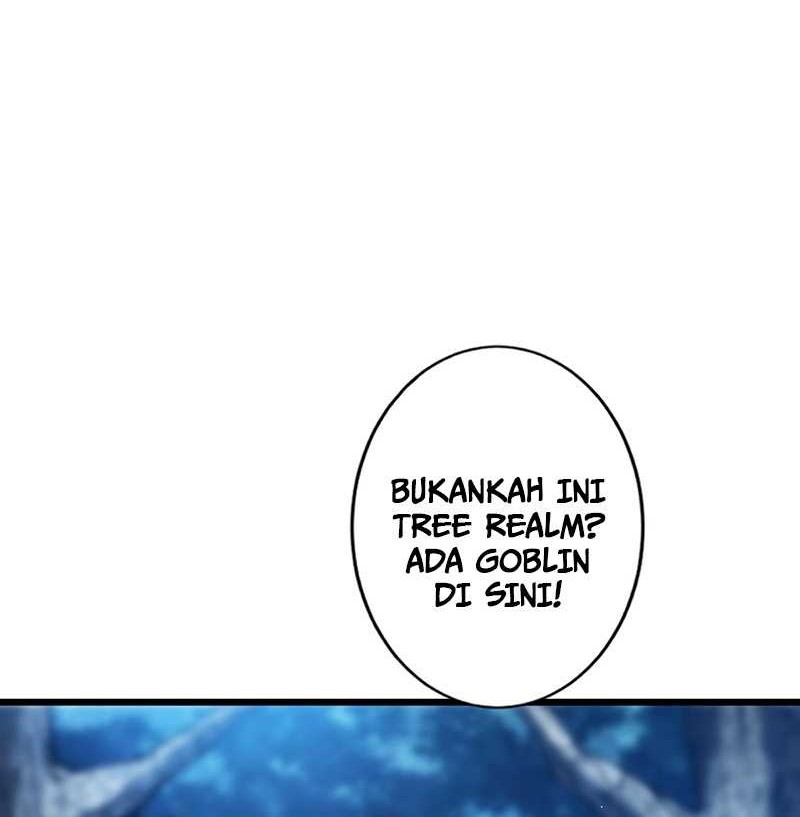 Chronicles Of The Jungle Sovereign Chapter 17 - halaman 9