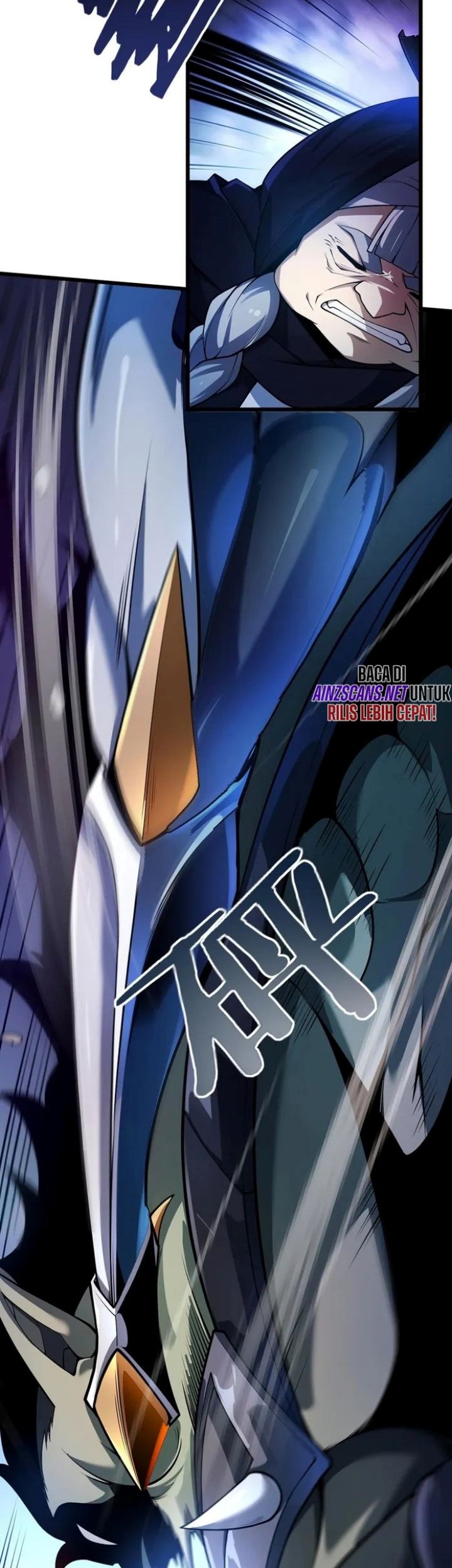 Chronicles Of The Jungle Sovereign Chapter 18 - halaman 30