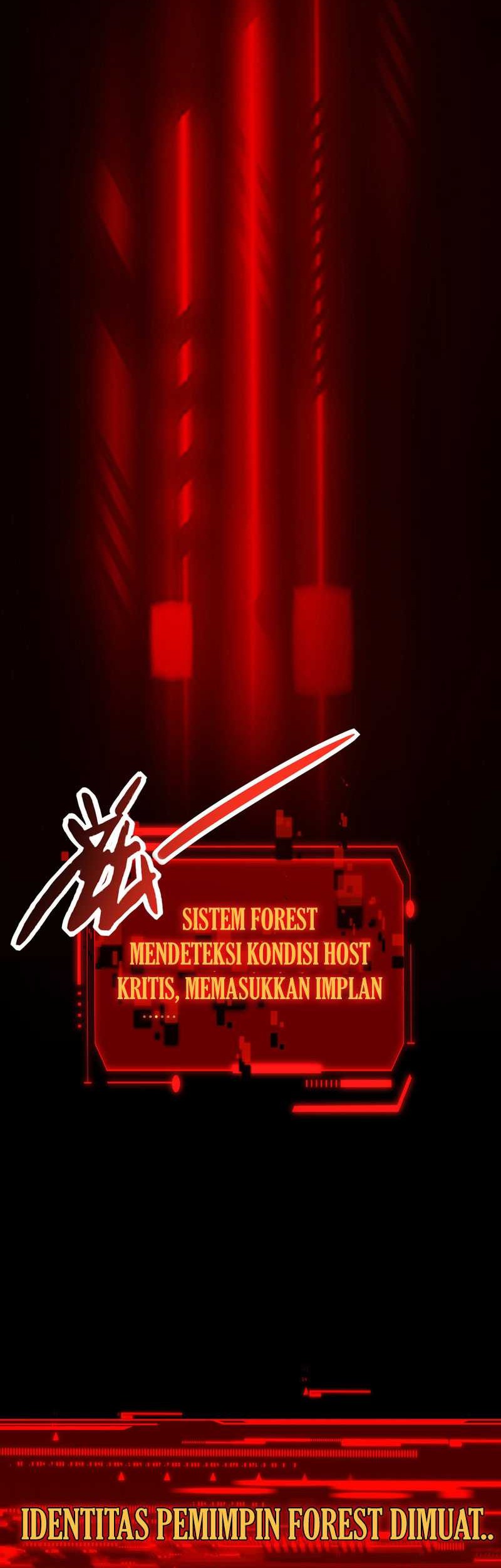 Chronicles Of The Jungle Sovereign Chapter 2 - halaman 17